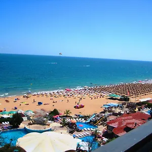 Sea View Front Apartment