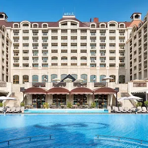 Otel Melia Grand Hermitage, Altın Kumlar